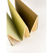 Nature Handmade Notebooks