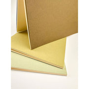 Nature Handmade Notebooks