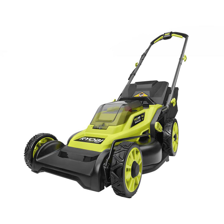 18V ONE+ HP Brushless 16" Push Mower