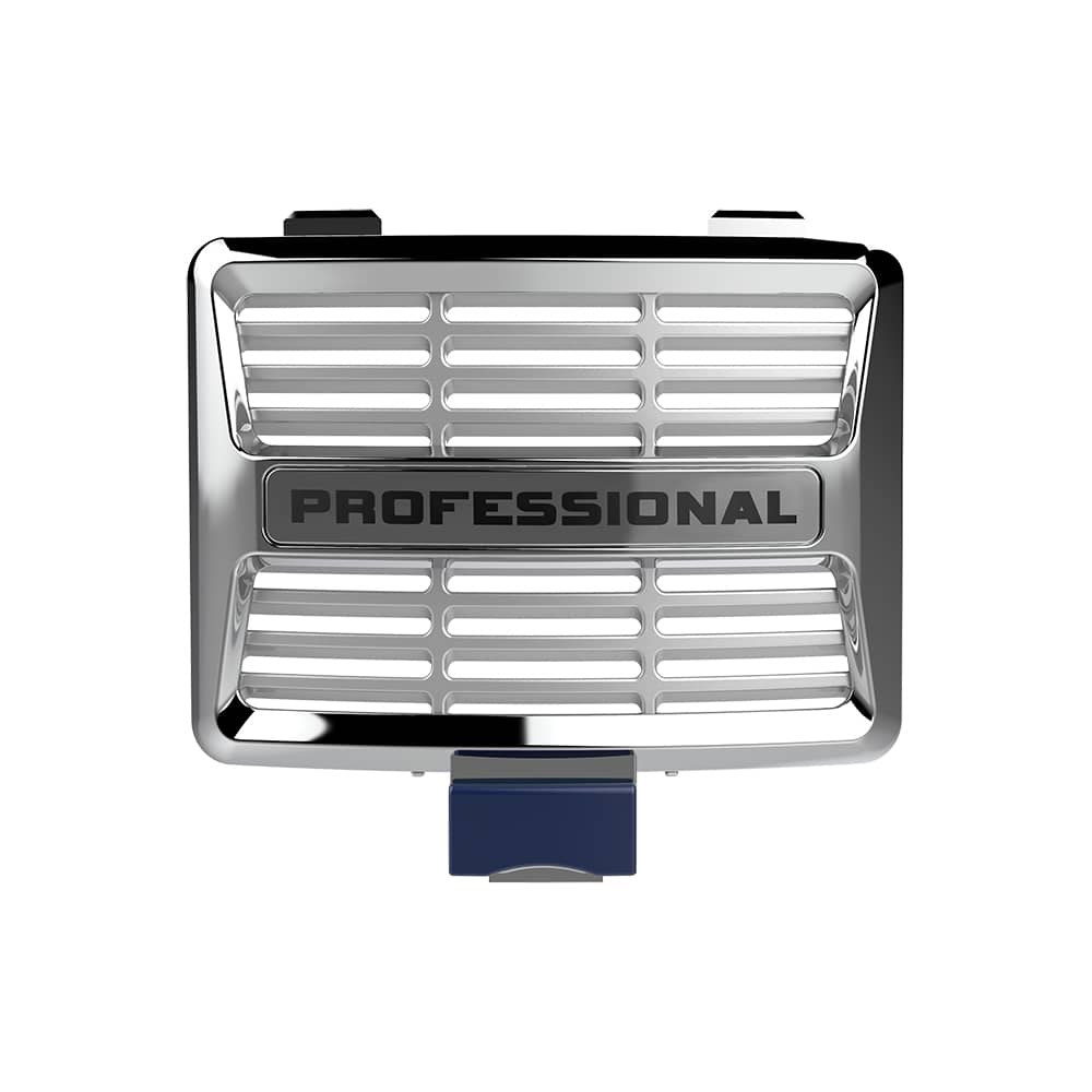 Filter Cover