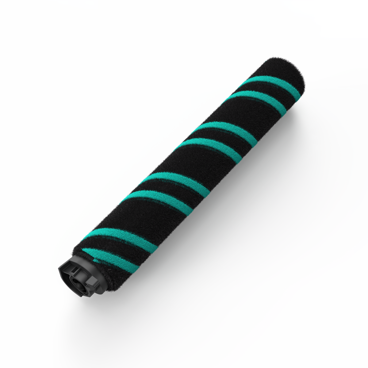 DuoClean Nozzle Soft Roller