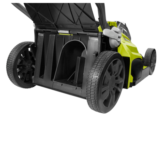 18V ONE+ LITHIUM+ 16" MOWER Kit Image 3