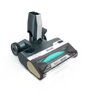 DuoClean Detect™ Floor Nozzle with Self-Cleaning Brushroll and Odor Neutralizer Technology