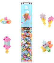 240 pc Plus Plus Tube Gelato Mix