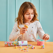 240 pc Plus Plus Tube Gelato Mix