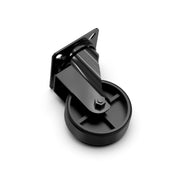 Ninja FlexFlame™ Non-Locking Caster