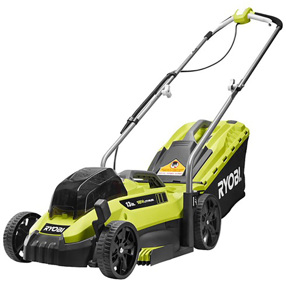 18V ONE+ 13" Mower