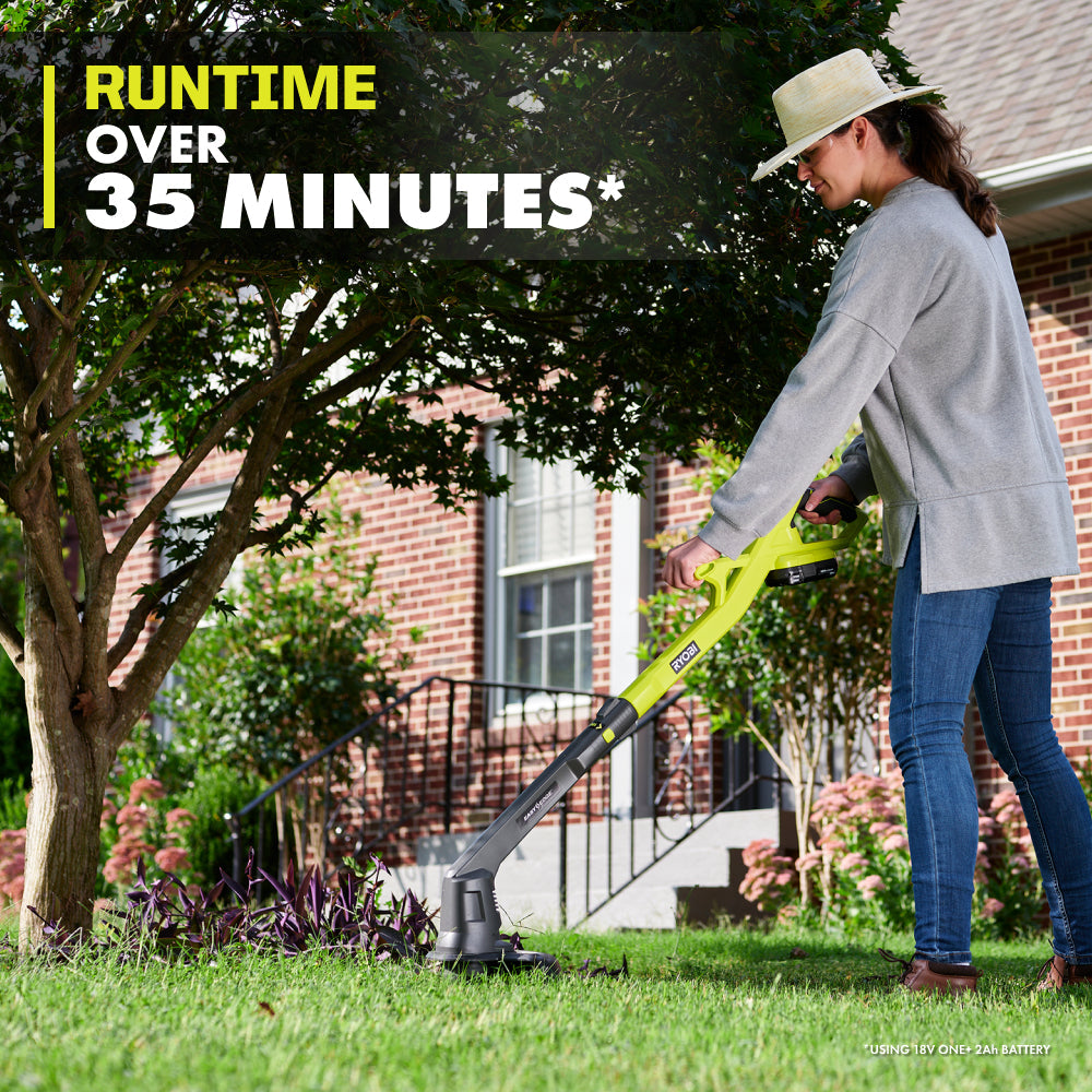 18V ONE+ 10" String Trimmer/Edger