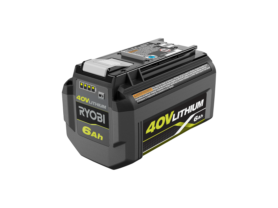 40V Brushless 21" Self-Propelled Mower Kit image