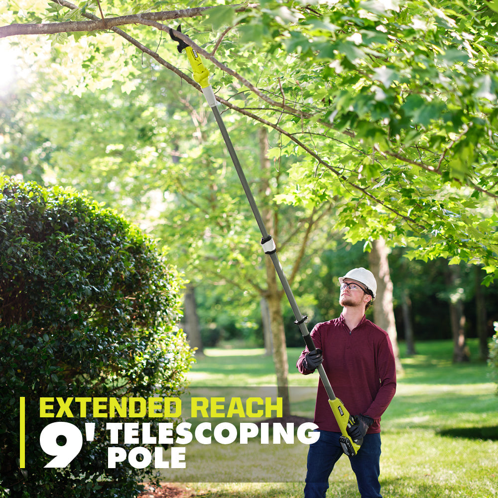 18V ONE+ POLE LOPPER Image 4