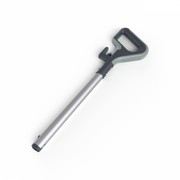 Shark® Steam & Scrub Handle and Wand