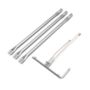 Ninja FlexFlame™ Burner Set