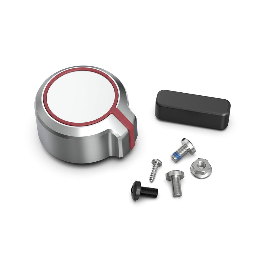 Ninja FlexFlame™ Hardware Set