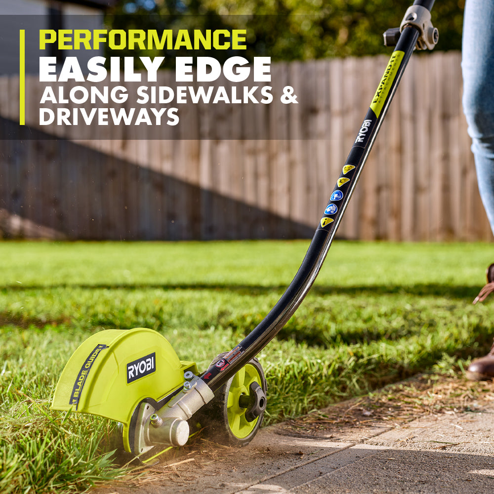 EXPAND-IT 8" EDGER ATTACHMENT Image 4