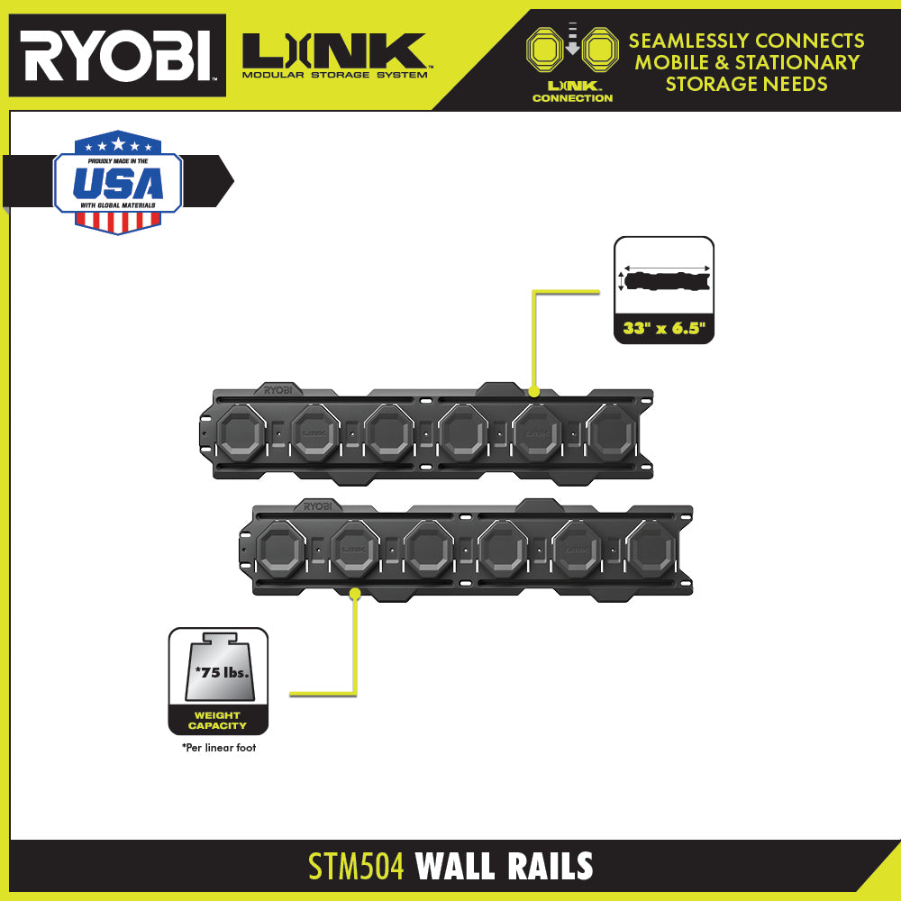 14 PC. LINK RECREATIONAL STORAGE KIT  Image 4