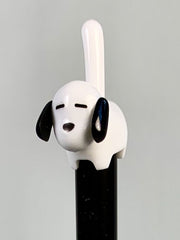 Dog Tail Click Pens