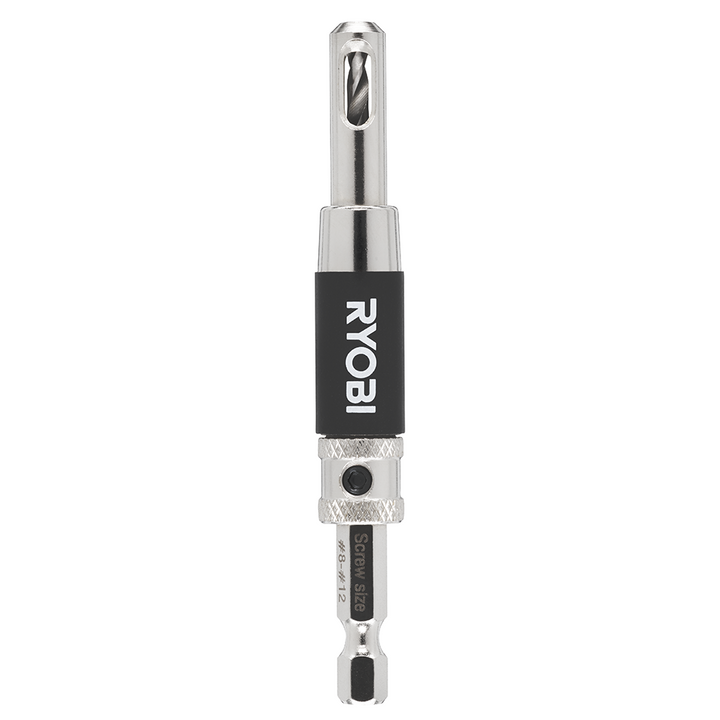RYOBI SELF-CENTERING HINGE BIT