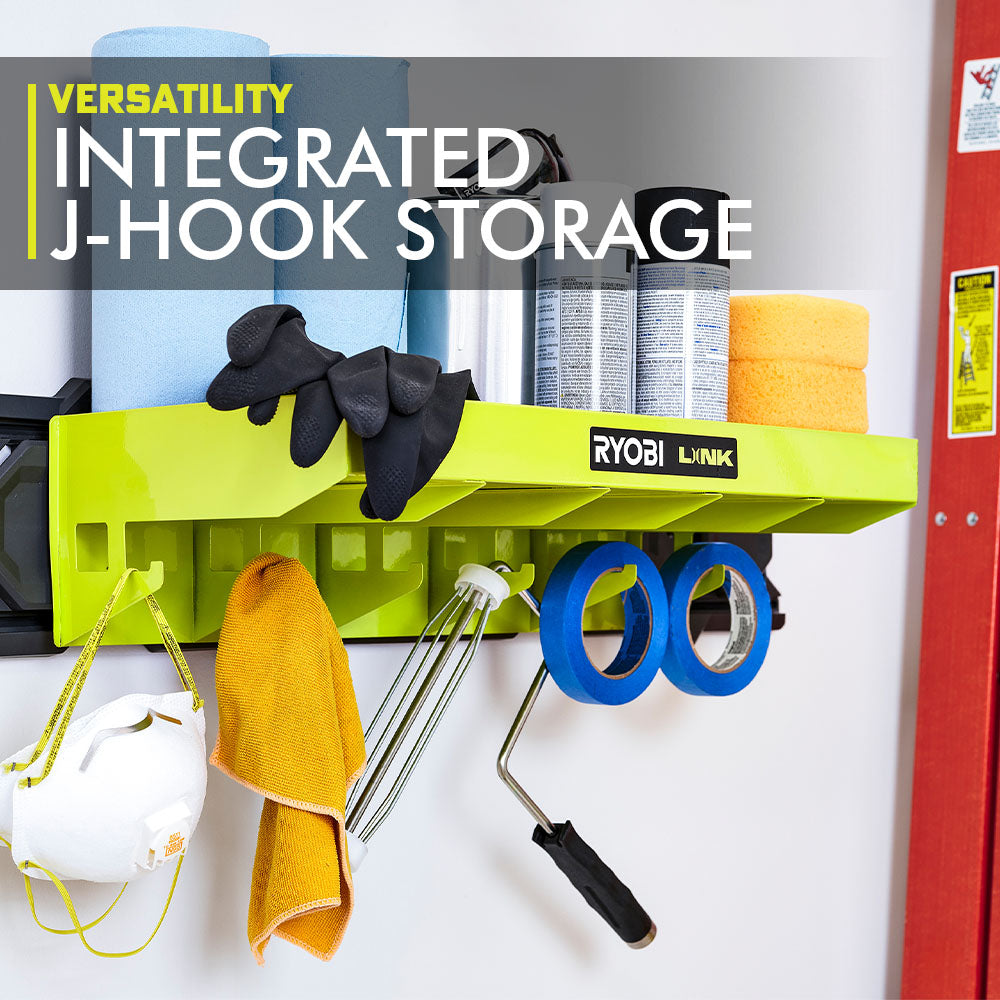 LINK HANGING SHELF  Image 5