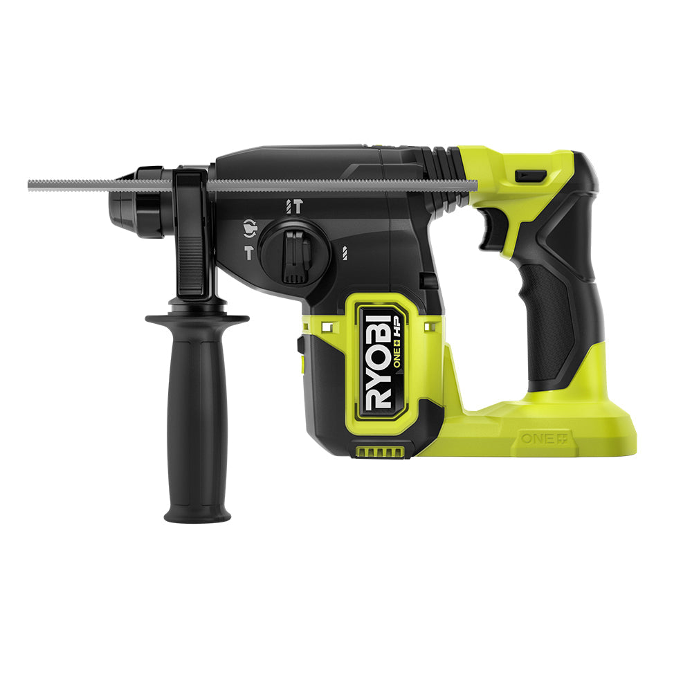 18V ONE+ HP Brushless 1" SDS-Plus Rotary Hammer image