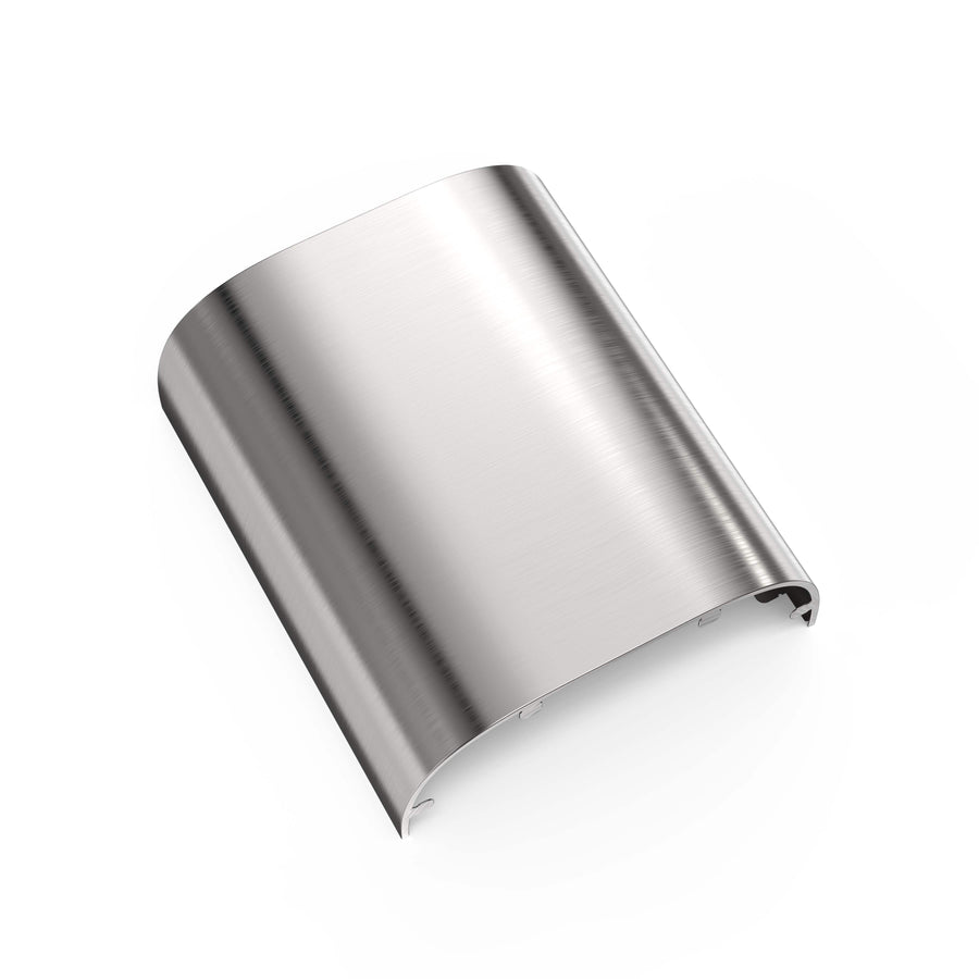 Grinder Chute Cover