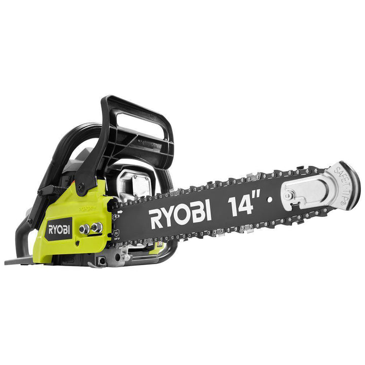2 CYCLE 14" Chainsaw