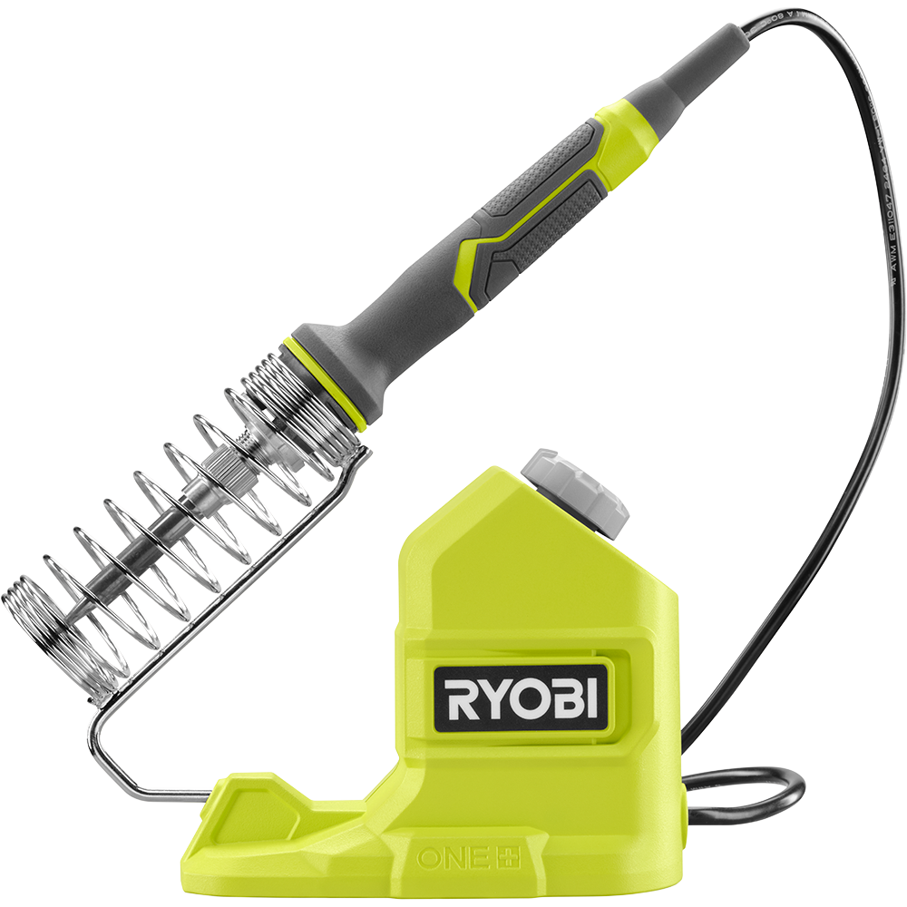 18V ONE+ 120W SOLDERING IRON image