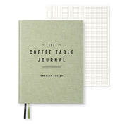 The Coffee Table Journal