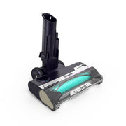 DuoClean Detect™ Floor Nozzle with Self-Cleaning Brushroll and Odor Neutralizer Technology