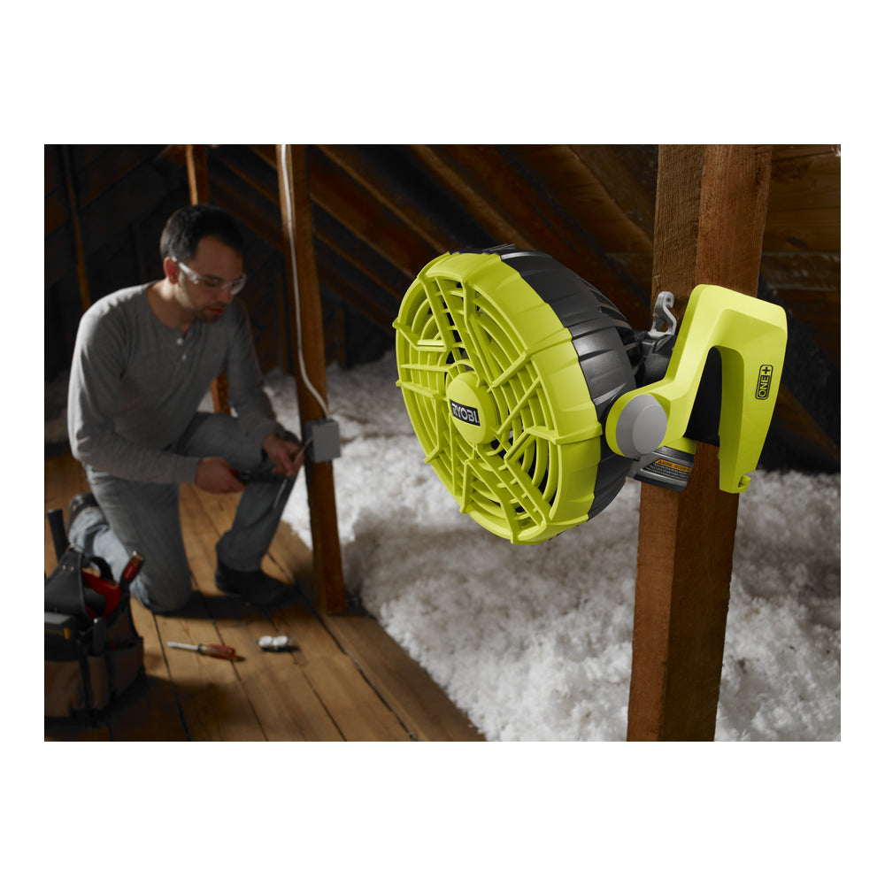 18V ONE+™ Portable Fan Image 3
