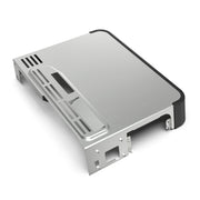 Ninja FlexFlame™ Right Side Table with Black End Cap