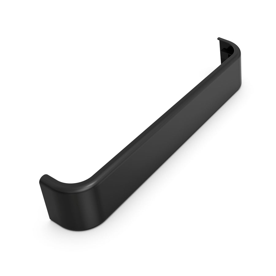Ninja FlexFlame™ Left End Cap (Black)