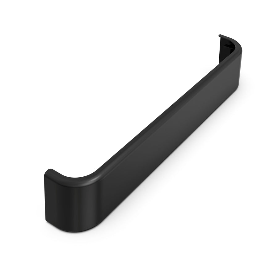 Ninja FlexFlame™ Right End Cap (Black)