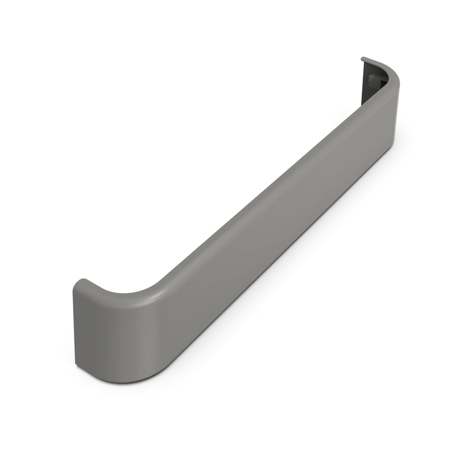 Ninja FlexFlame™ Right End Cap (Grey)
