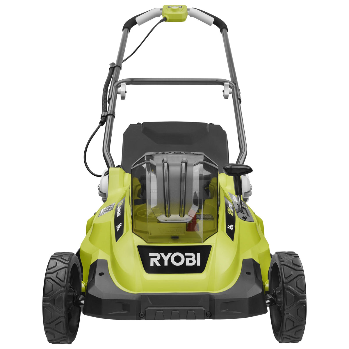 18V ONE+ LITHIUM+ 16" MOWER Kit Image 5