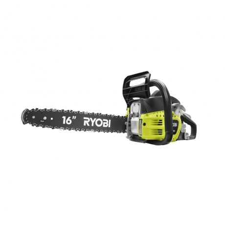 2 CYCLE 16" Chainsaw Image 2