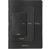 Grey Lined Ecoqua Original Journal