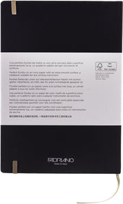 Ispira Brown Lined Journal