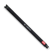 Legami Black Kitty Erasable Gel Pen - Black Ink