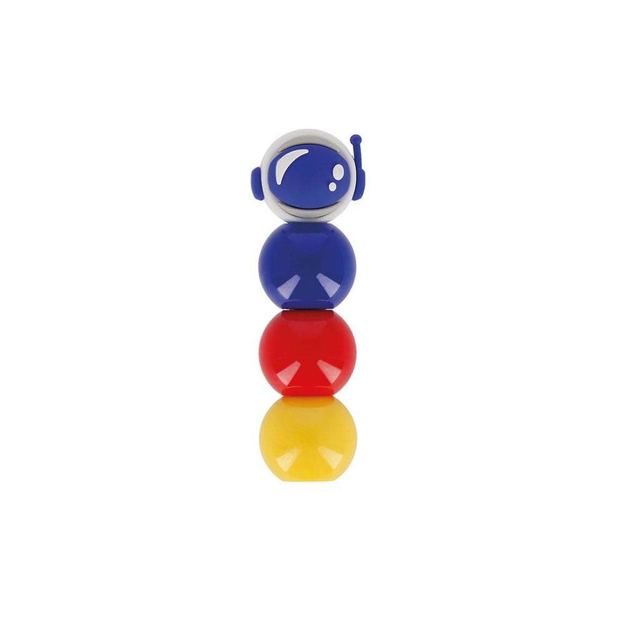 Legami 3-In-1 Highlighter - 3 Is Better Than 1 - Space