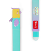 Legami Set of 2 Erasable Valentines Pens