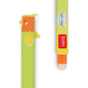 Legami Set of 2 Erasable Valentines Pens