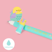 Legami Set of 2 Erasable Valentines Pens
