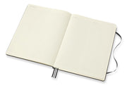 Moleskine Professional Project Planner, Extra Large, Hard Cover (7.5 x 9.75)