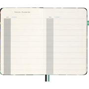 LUXE x Moleskine - New York City Travel Guide Pocket Notebook