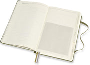 Moleskine Passion, Travel Journal, Large, Boxed/Hard Cover (5 x 8.25)