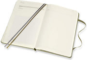 Moleskine Passion, Travel Journal, Large, Boxed/Hard Cover (5 x 8.25)