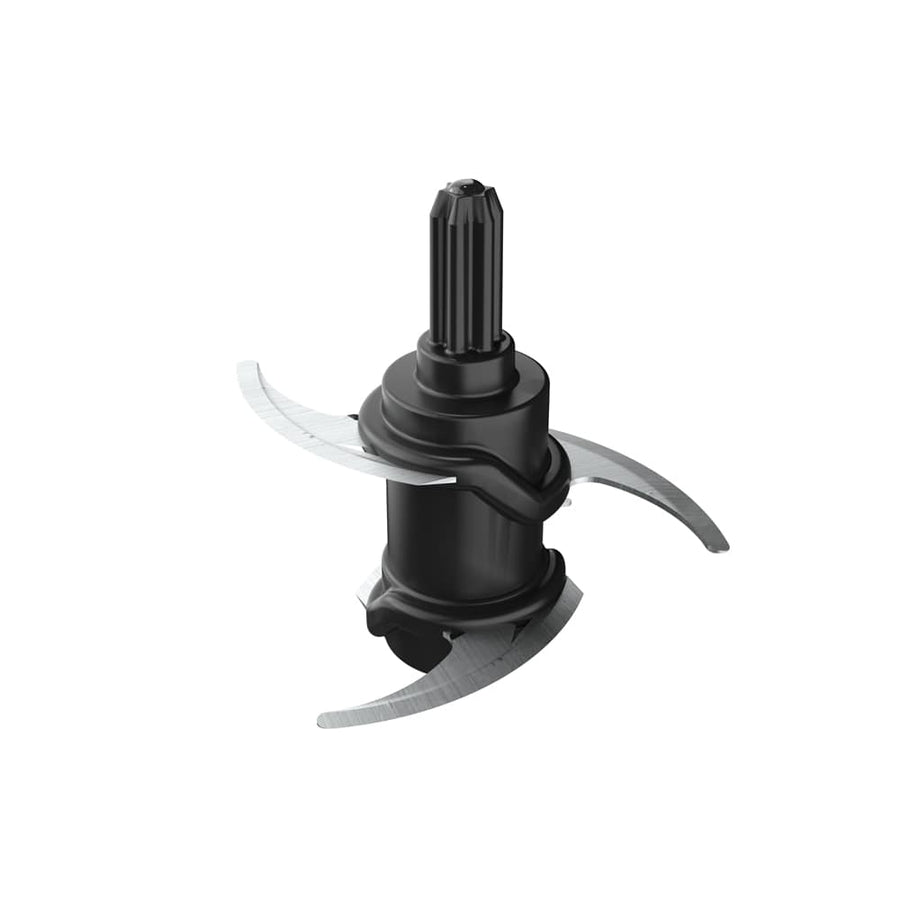 Stacked Blade Assembly