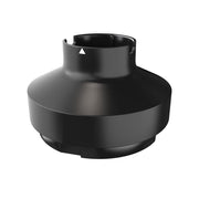 Chopper Processing Lid