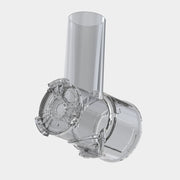 Feed Chute Chamber