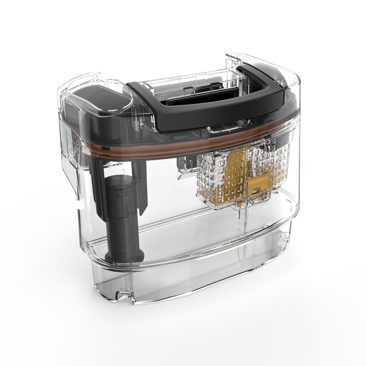 Shark StainStriker Dirty Water Tank, PX251C